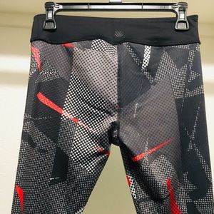 Forever 21 workout pants